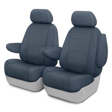 For Dodge Ram 2500 08-09 Retro Weave 1st Row Dark Gray Custom Seat Covers For Dodge Ram 2500 08-09 Retro Weave 1st Row Dark Gray Custom Seat Covers