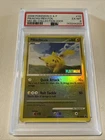 PSA 6 Pikachu - [Platinum] 070/100 Burger King Reverse Holo Pokemon