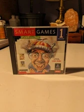 Smart Games Challenge 1 (PC, 1995)