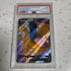 Pokemon TCG Charizard V Promo PSA 10 SWSH050 Holo Sword Shield English