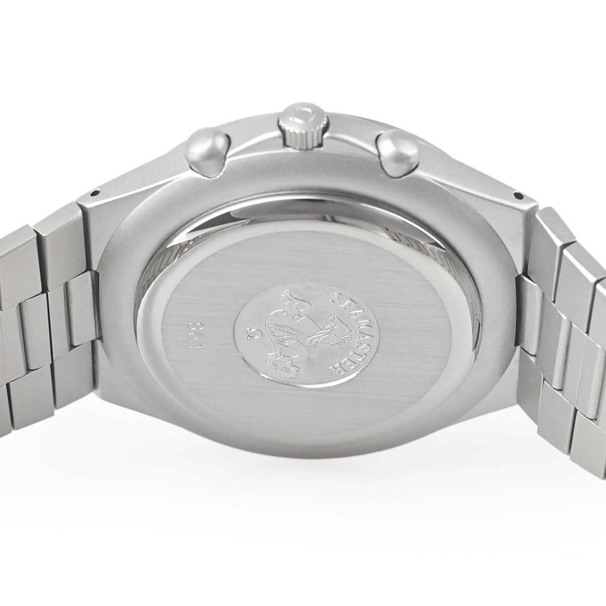 OMEGA Speedmaster Germany Limited ST1450040 Men's Watch Authentic From Japan image 6