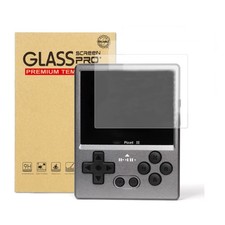 For GKD Pixel2 Player Games Tempered Glass Protective HD Screen Protector Film