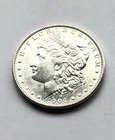 1904 O Morgan Silver Dollar $1 Coin Uncirculated Condition