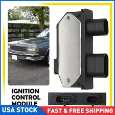 LX340 Ignition Control Module ICM for Chevrolet GMC C/K 1500 2500 3500 Pickup US