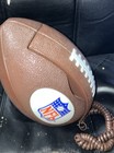 Buffalo Bills Vintage NFL Football Telephone Corded Landline Untested — photo 2