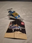 LEGO 918 Space Transport Set 1979 Vintage Complete Parts and instructions