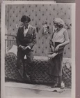 Michel SIMON ORIGINAL PHOTOGRAPH 24*18 BALEYDIER 1932