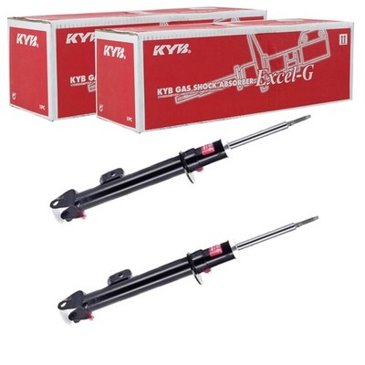 2X KYB EXCEL-G STOßDÄMPFER VORDERACHSE PASSEND FÜR CHRYSLER 300C