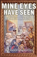 Richard Go*Dstein | Mine Eyes Have Seen | Taschenbuch | Englisch (1997)