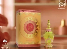 Ameerat By Zakat Pure Concentrated Oil 20ML For Women