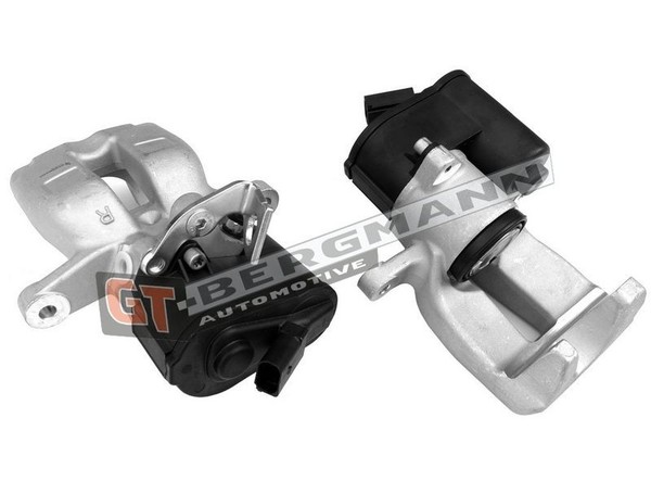 GT-BERGMANN Bremssattel GT80-547 FüR Vw-image