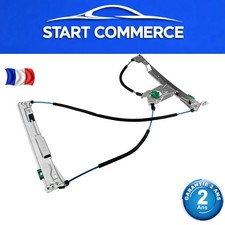 Lève vitre Renault CLIO