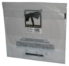 Warhammer Citadel Apocalyptic Blast Template 40k 231675