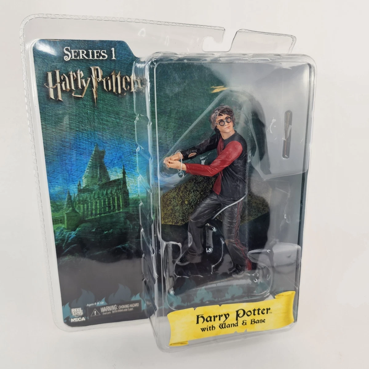 NECA Harry Potter Action Figures for sale - eBay