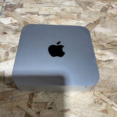 APPLE MACMINI A1347 2011 I7-2635QM@2.00 GHZ 8GB RAM 500GB+500GB HDD NO OS C272