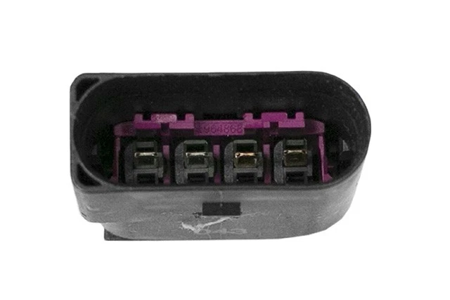 BOSCH 06A906262CM Sensor Oxígeno Volkswagen Beetle Foto 2 de 2