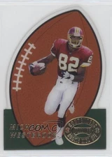 1995 Playoff Contenders Rookie Kick Off Michael Westbrook #RKO26 RC 0t5