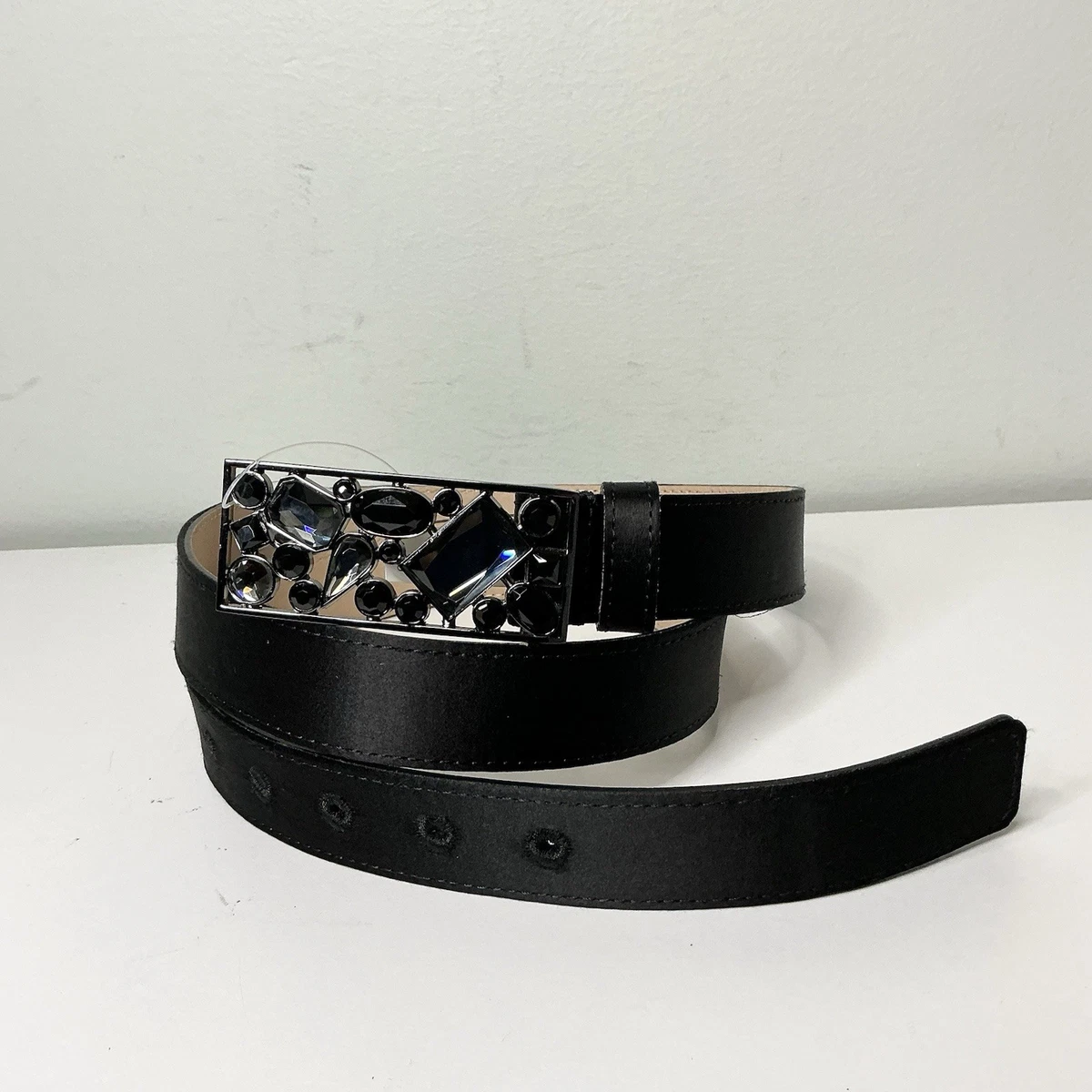 Talbots Black Belts for Women for sale | eBay display picture 3