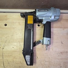 Metabo HPT N5008AC2 7/16" Standard Crown Pneumatic Stapler