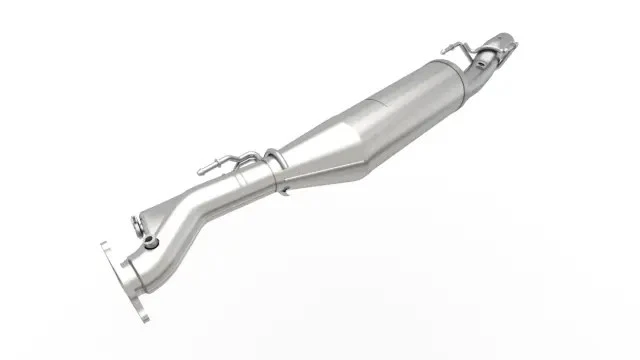 Tubo de escape y convertidor catalítico RAM 1500 2016-2019 MOPAR 68329870AA genuino Foto 4 de 4