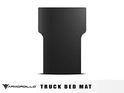Truck Bed Mat for Chevy Colorado/GMC Canyon 2004-2012 5 FT All Weather Liner Foto 2 de 4