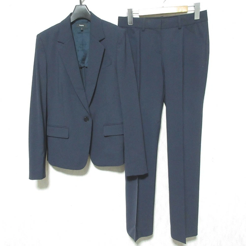 Theory Regular Suit Pants Separates for Women for sale | eBay