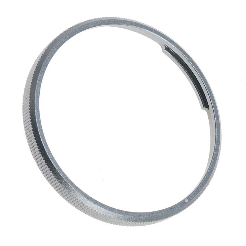 Aluminum Alloy Lens Ring Lens Adapter Ring For RICOH GR3X/GR3III/GR3IIIX/GR3 HDF - Image 4 of 4