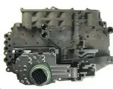 Dodge Ram 545rfe 65rfe 66rfe 68rfe Valve Body W Solenoid Pack