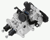 Sachs 3981 654 005 Nehmerzylinder, Kupplung FüR KIA