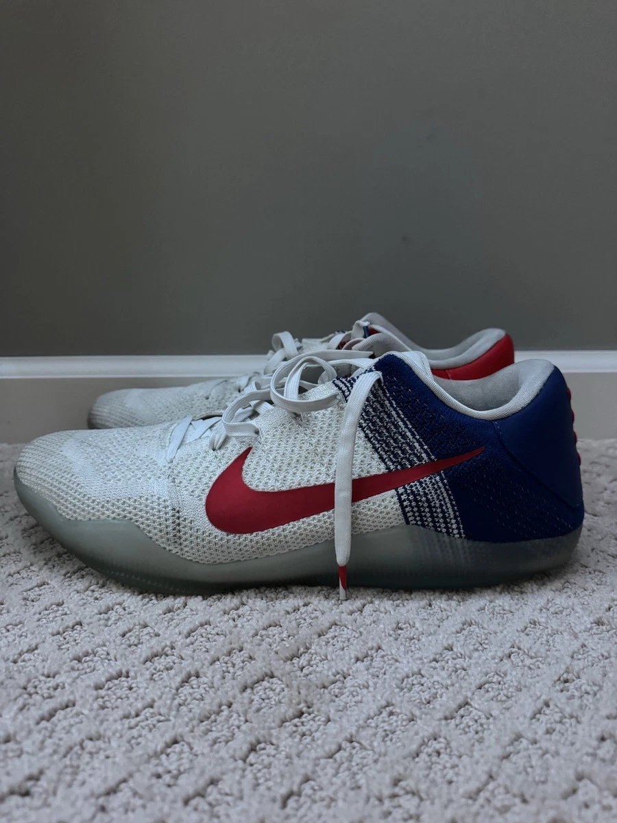 Nike Kobe 11 Elite Low USA for Sale | Authenticity Guaranteed | eBay