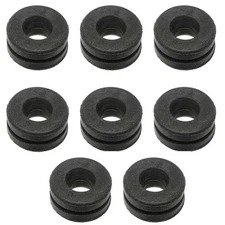 Elring 8pc Engine Valve Cover Grommet Set For BMW E90 E92 E93 M3 2008-2013