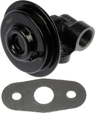 Dorman 911-126 Exhaust Gas Recirculation EGR Valve Compatible with Select...