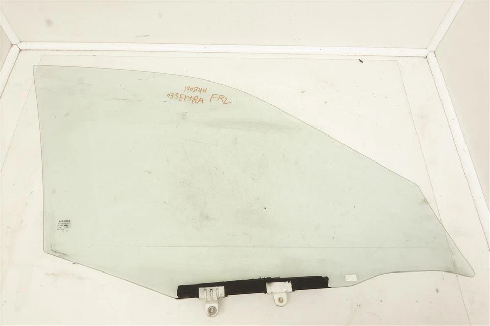 2003-2006 Nissan Sentra Front Driver Left Door Glass Window 0301-4Z801 - Image 3 of 4