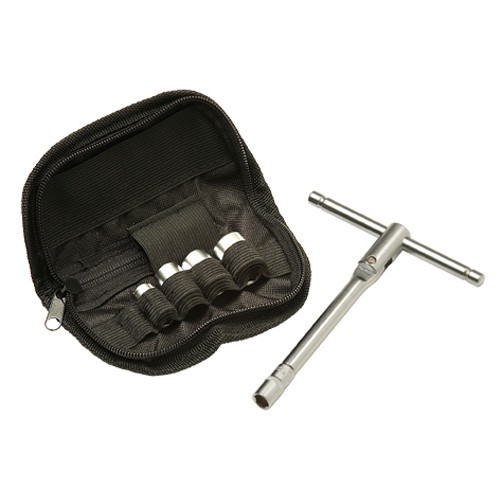 Motorcycle ATV UTV Quad Dirt bike Trail Folding Universal Multi Tool Pack
