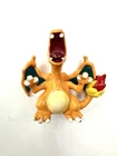 Tomy Pokemon Charizard CGTSJ 1999 Nintendo 2" Vintage Mini Collection Rare Toy
