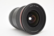 Canon EF f/2.8 Camera Lenses 17-35mm Focal for sale | eBay