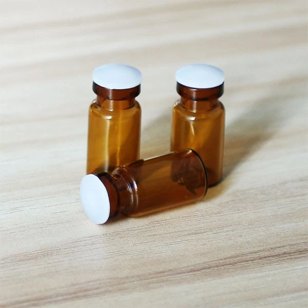 2ML Glass Jars Crafts 10-200PC Containers Cork Bottles Vial Message Candy DIY
