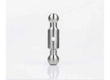 Weigh Safe TB09 Turnover Ball 1-7/8"x 2" Hitch Combo Ball (7.5K/8K GTWR)