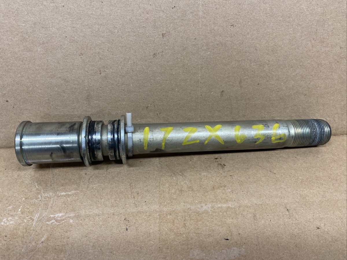 R◉ EX M3 コラゲリード SPARK Kawasaki ZX-10R / RR Titanium Racing Exhaust System