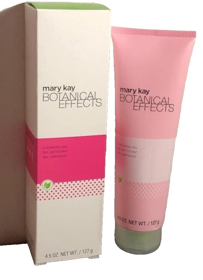 Limpeza de Pele Mary Kay com Vitaminas