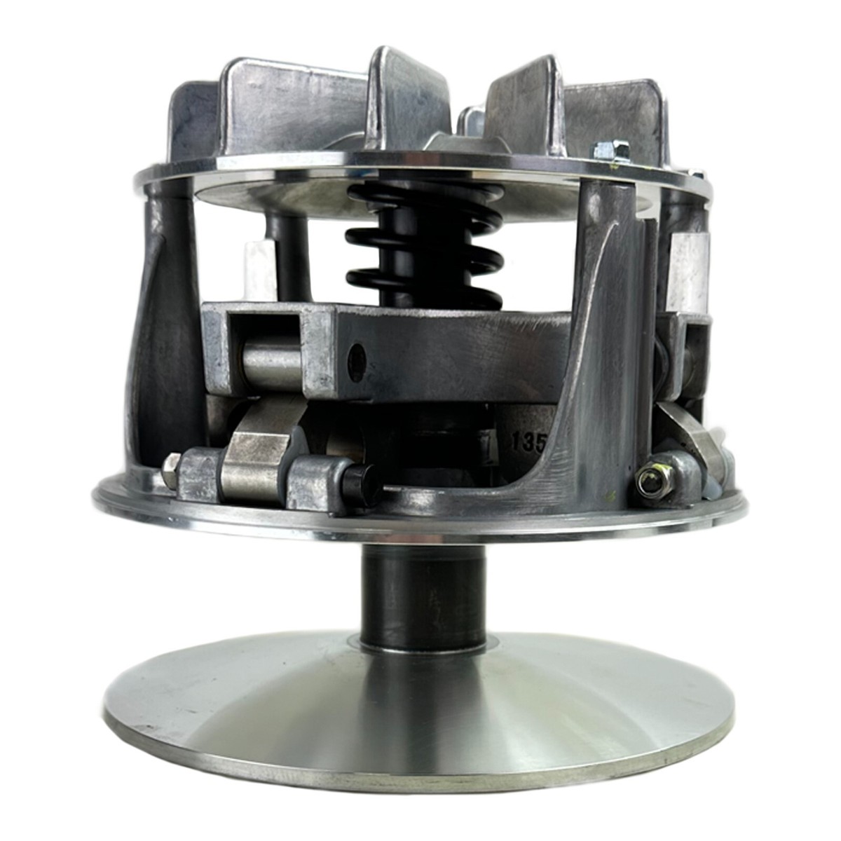E-AM137896 Primary Drive Clutch for John Deere Gator XUV620i (Gas