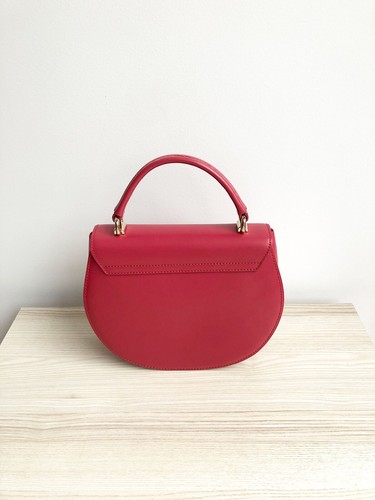 FURLA METROPOLIS Top Handle Ruby Bag - Picture 3 of 8
