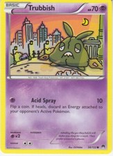 POKEMON TCG CCG BREAKPOINT SET NEAR MINT YOU CHOOSE (yourdeckbuilder)