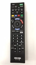 New Remote RM-YD102 For SONY Bravia TV KDL-46HX850 KDL-50W790B sub RM-YD103