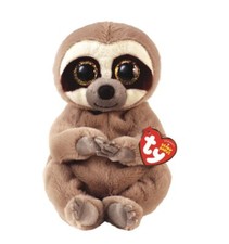 Ty Beanie Bellies / Babies Faultier @ Silas @  reg. ca. 15 cm