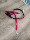 dog leash 2 dogs Dox Heavy Duty sales go to animals