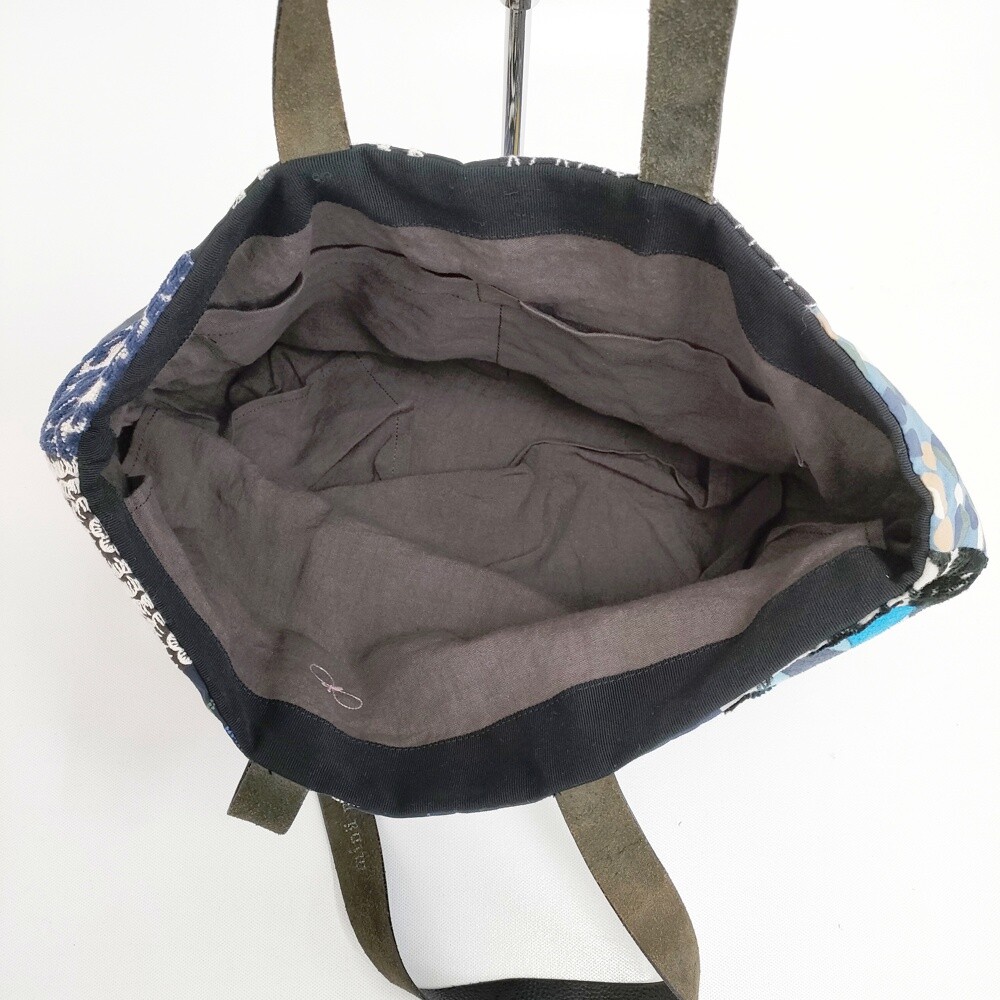 minä perhonen コノメカマン pi0694 navy mix minä perhonen コノメカマン pi0694 navy mix - メルカリ