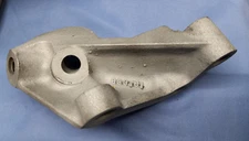 Serviceable Continental P/N 633761 - BRACKET ASSEMBLY ENG. MTG.