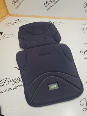 mamas and papas armadillo flip xt Seat Unit Fabric Cover Navy Blue