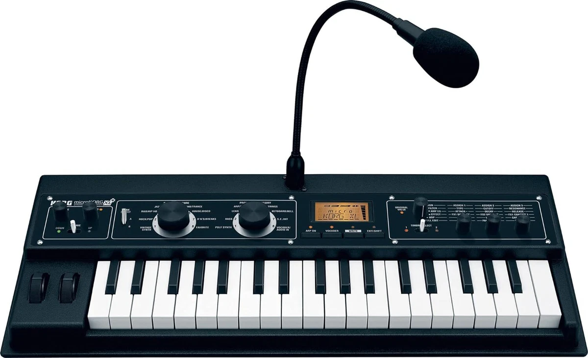 Microkorg Xl for sale | eBay